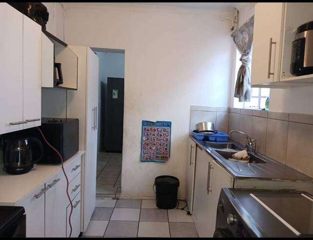 2 BEDROOM PROPERTY TO RENT IN KENSINGTON
